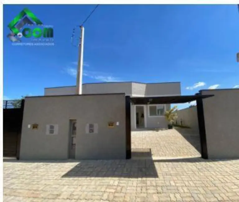 Foto 1 de Casa com 3 quartos à venda, 277m2 em Jardim Kanimar, Atibaia - SP