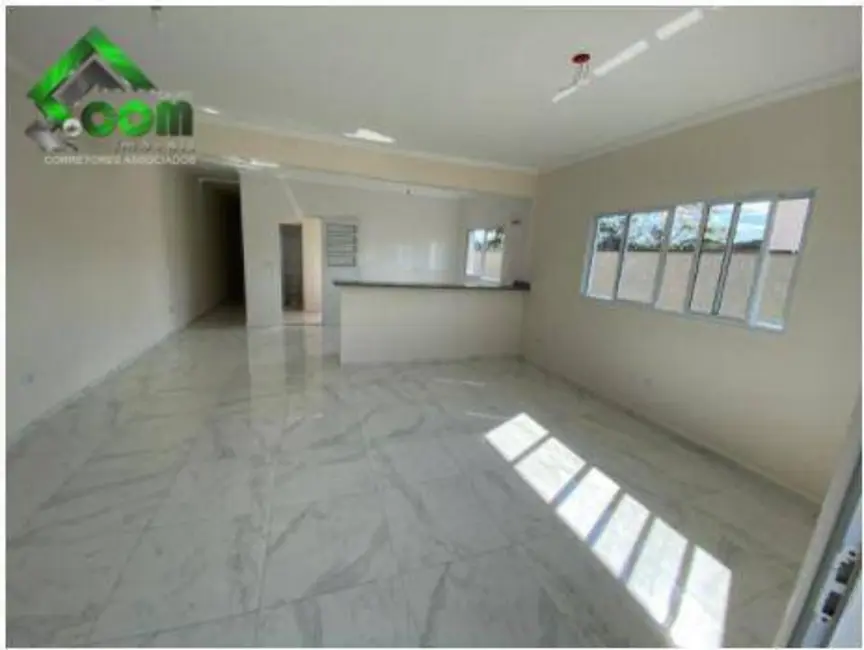 Foto 2 de Casa com 3 quartos à venda, 277m2 em Jardim Kanimar, Atibaia - SP