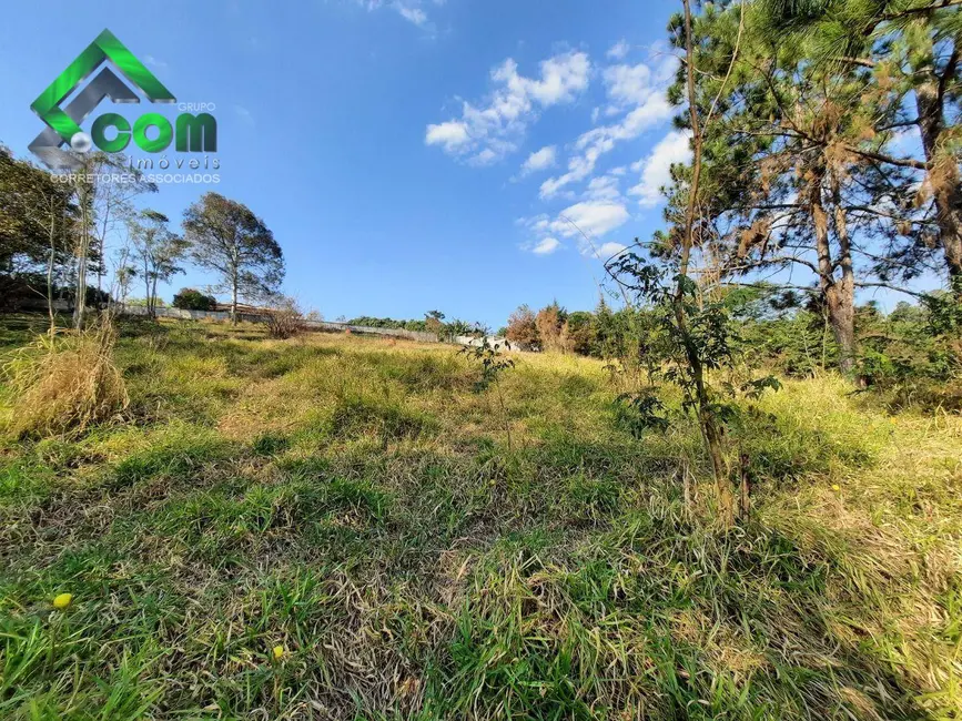 Foto 1 de Terreno / Lote à venda, 1185m2 em Chácaras Fernão Dias, Atibaia - SP