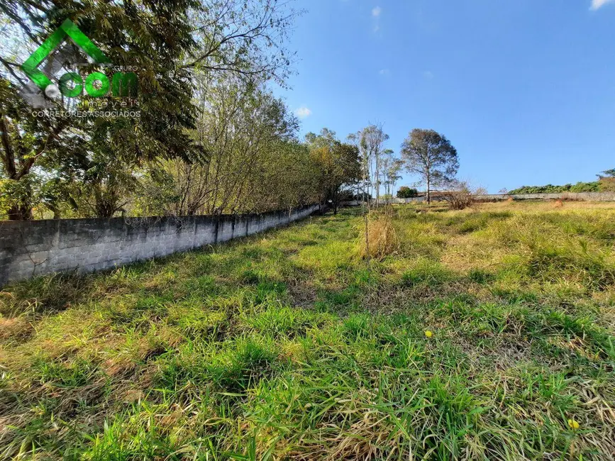 Foto 3 de Terreno / Lote à venda, 1185m2 em Chácaras Fernão Dias, Atibaia - SP