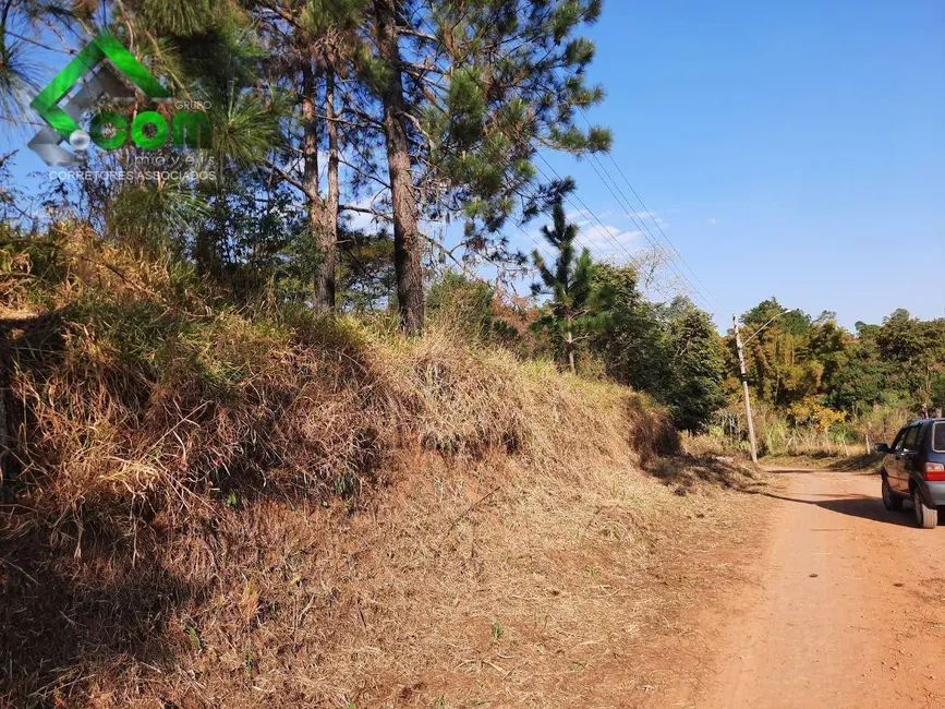 Foto 6 de Terreno / Lote à venda, 1185m2 em Chácaras Fernão Dias, Atibaia - SP