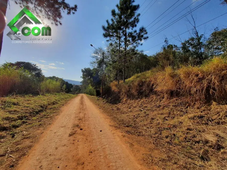 Foto 2 de Terreno / Lote à venda, 1185m2 em Chácaras Fernão Dias, Atibaia - SP