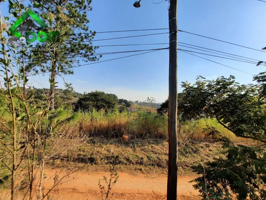 Foto 4 de Terreno / Lote à venda, 1185m2 em Chácaras Fernão Dias, Atibaia - SP
