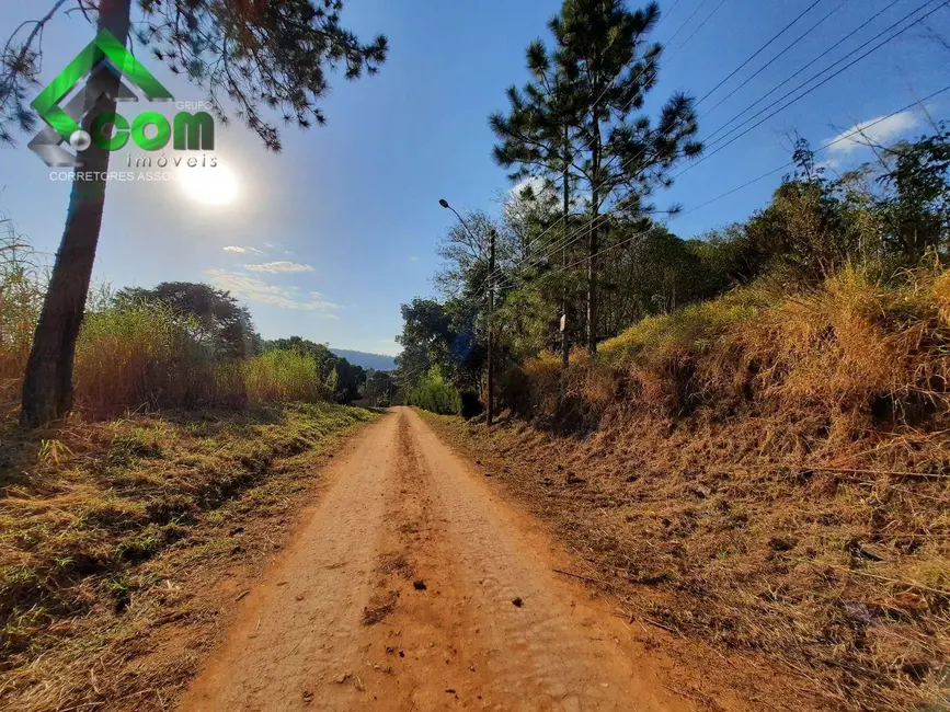 Foto 5 de Terreno / Lote à venda, 1185m2 em Chácaras Fernão Dias, Atibaia - SP