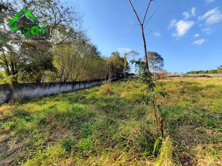 Foto 7 de Terreno / Lote à venda, 1185m2 em Chácaras Fernão Dias, Atibaia - SP