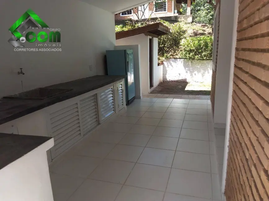 Foto 6 de Chácara com 4 quartos à venda, 9000m2 em Portão, Atibaia - SP