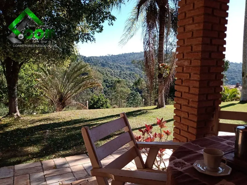 Foto 3 de Chácara com 4 quartos à venda, 9000m2 em Portão, Atibaia - SP