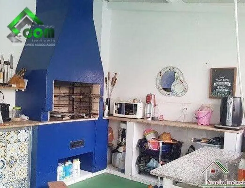 Foto 9 de Casa com 5 quartos à venda, 390m2 em Centro, Atibaia - SP