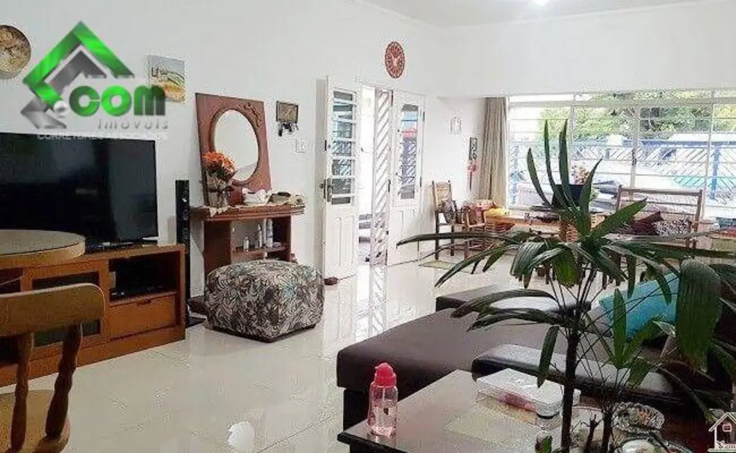 Foto 4 de Casa com 5 quartos à venda, 390m2 em Centro, Atibaia - SP