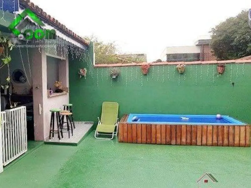 Foto 1 de Casa com 5 quartos à venda, 390m2 em Centro, Atibaia - SP