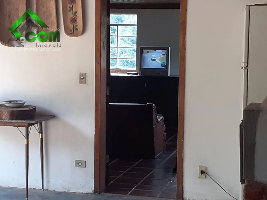 Foto 9 de Chácara com 4 quartos à venda, 16000m2 em Portão, Atibaia - SP