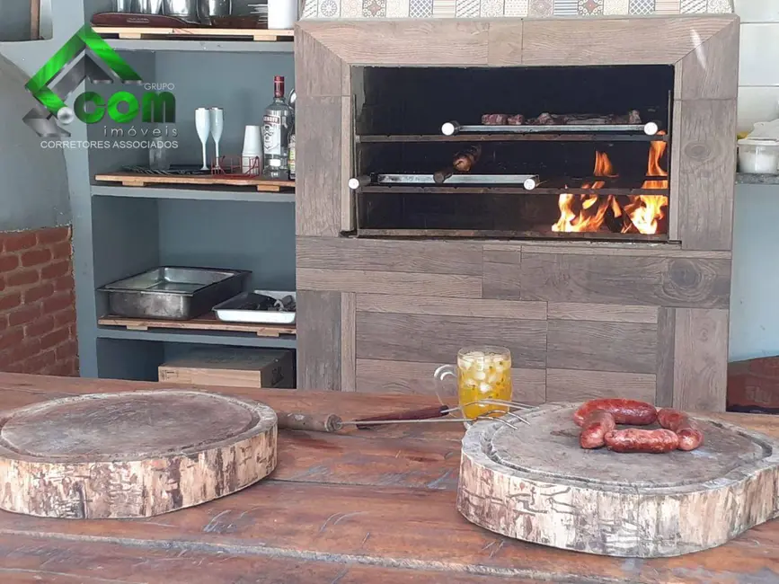 Foto 8 de Chácara com 4 quartos à venda, 16000m2 em Portão, Atibaia - SP