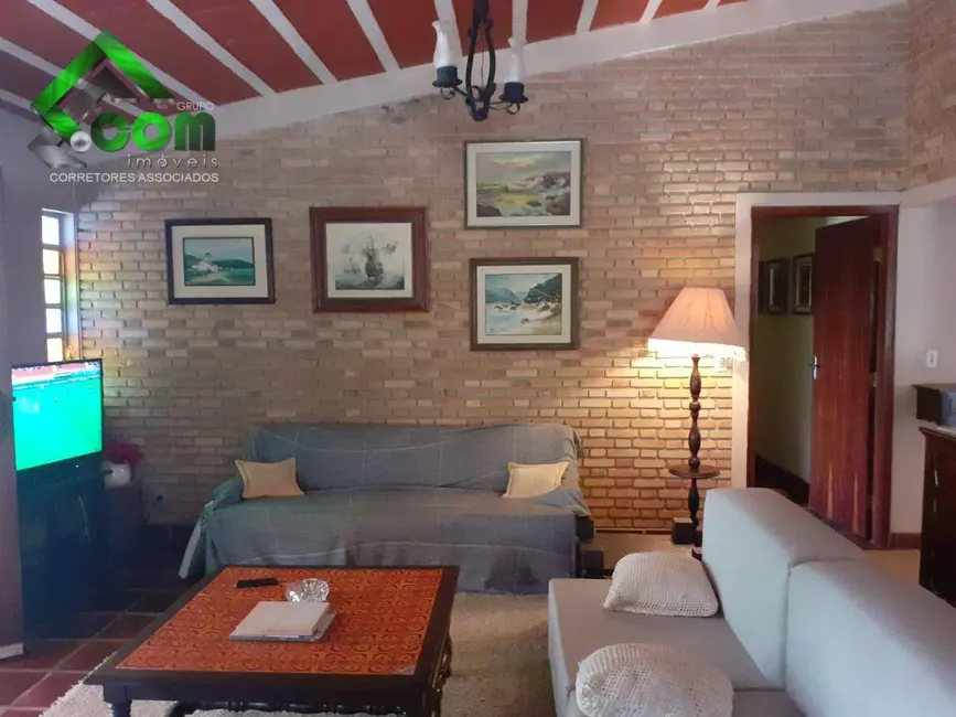 Foto 6 de Chácara com 4 quartos à venda, 16000m2 em Portão, Atibaia - SP