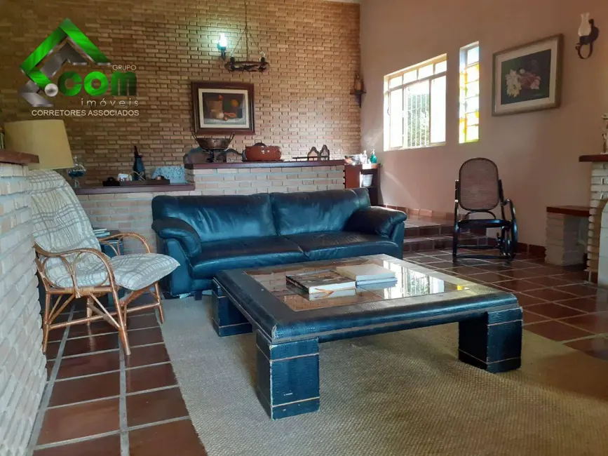 Foto 3 de Chácara com 4 quartos à venda, 16000m2 em Portão, Atibaia - SP