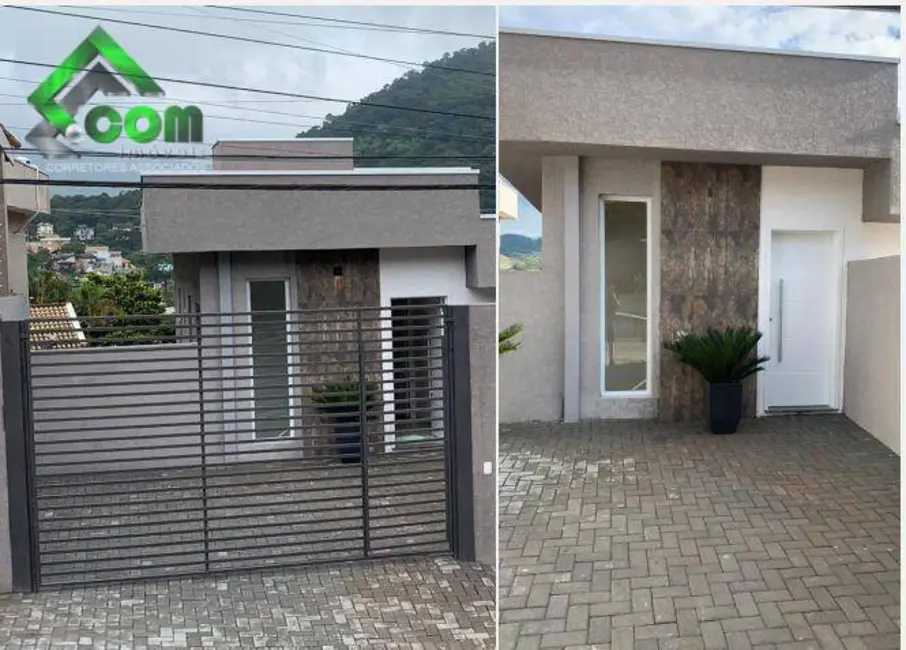 Foto 2 de Casa com 3 quartos à venda, 131m2 em Recreio Maristela, Atibaia - SP