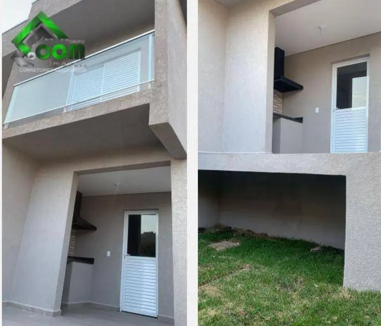 Foto 4 de Casa com 3 quartos à venda, 131m2 em Recreio Maristela, Atibaia - SP