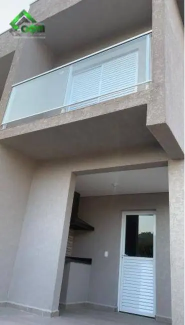 Foto 9 de Casa com 3 quartos à venda, 131m2 em Recreio Maristela, Atibaia - SP