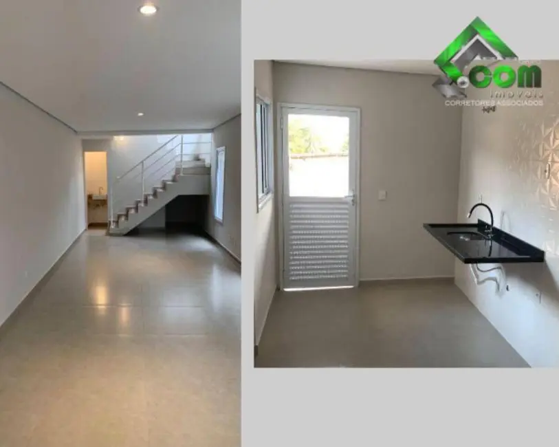 Foto 5 de Casa com 3 quartos à venda, 131m2 em Recreio Maristela, Atibaia - SP