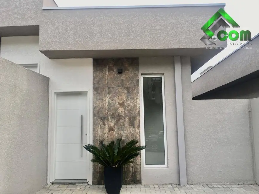 Foto 4 de Casa com 3 quartos à venda, 131m2 em Recreio Maristela, Atibaia - SP