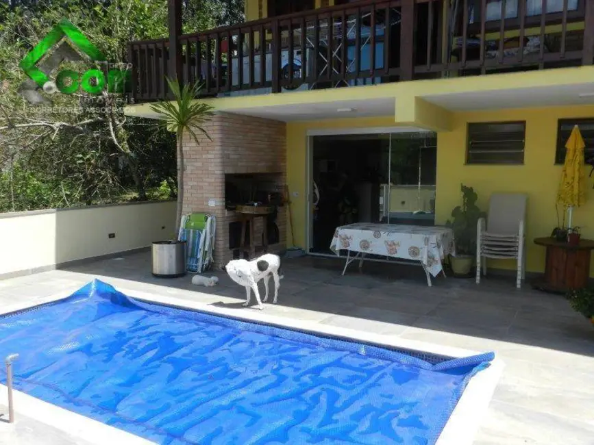 Foto 5 de Casa de Condomínio com 4 quartos à venda, 600m2 em Centro, Nazare Paulista - SP