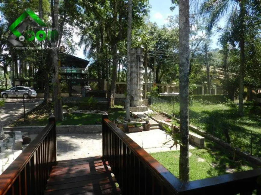 Foto 3 de Casa de Condomínio com 4 quartos à venda, 600m2 em Centro, Nazare Paulista - SP