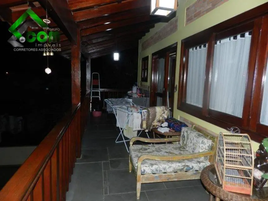 Foto 9 de Casa de Condomínio com 4 quartos à venda, 600m2 em Centro, Nazare Paulista - SP