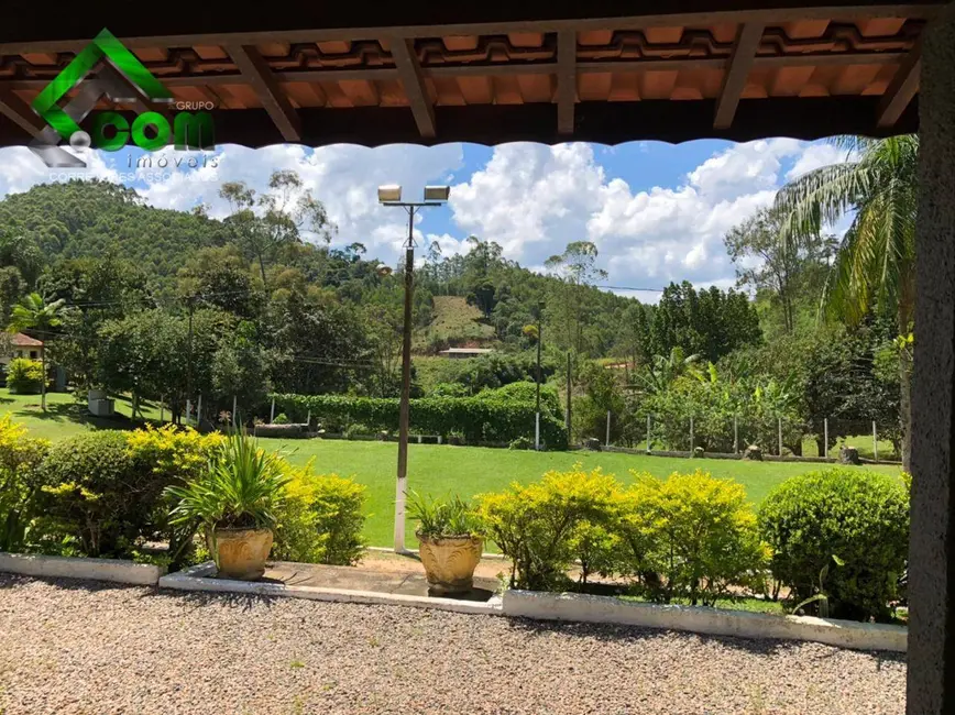 Foto 5 de Chácara com 2 quartos à venda, 35000m2 em Centro, Nazare Paulista - SP