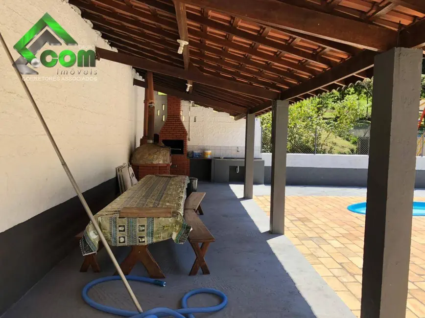 Foto 7 de Chácara com 2 quartos à venda, 35000m2 em Centro, Nazare Paulista - SP