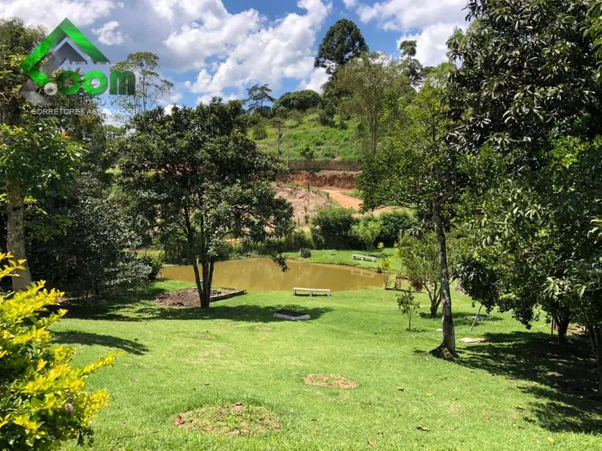 Foto 2 de Chácara com 2 quartos à venda, 35000m2 em Centro, Nazare Paulista - SP