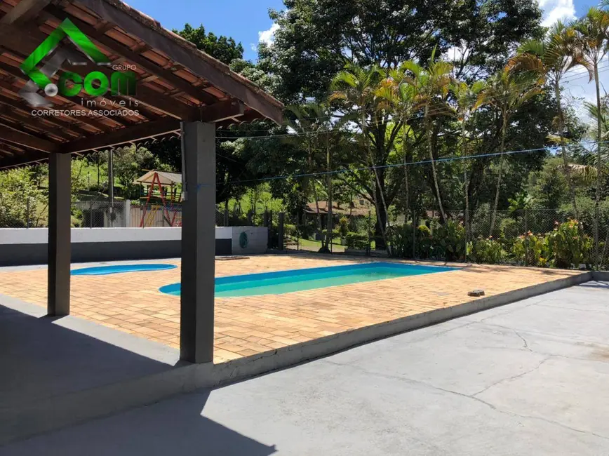 Foto 9 de Chácara com 2 quartos à venda, 35000m2 em Centro, Nazare Paulista - SP