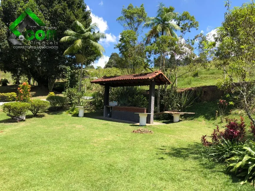 Foto 4 de Chácara com 2 quartos à venda, 35000m2 em Centro, Nazare Paulista - SP