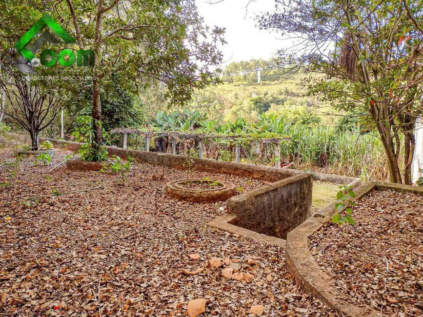 Foto 4 de Terreno / Lote à venda, 253m2 em Atibaia Belvedere, Atibaia - SP