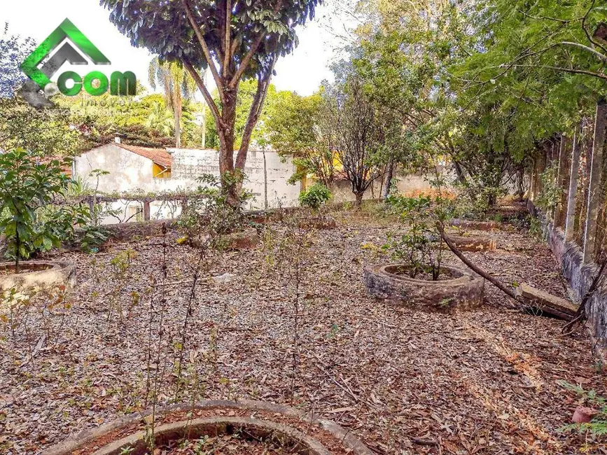 Foto 3 de Terreno / Lote à venda, 253m2 em Atibaia Belvedere, Atibaia - SP