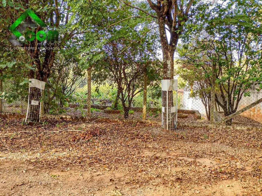 Foto 1 de Terreno / Lote à venda, 253m2 em Atibaia Belvedere, Atibaia - SP