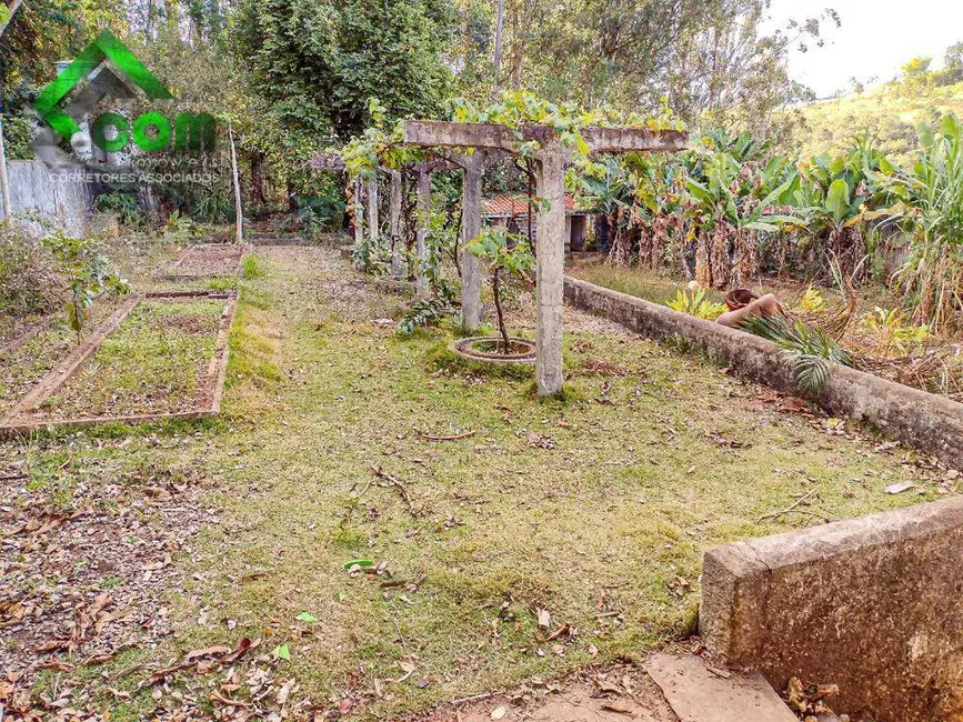 Foto 9 de Terreno / Lote à venda, 253m2 em Atibaia Belvedere, Atibaia - SP