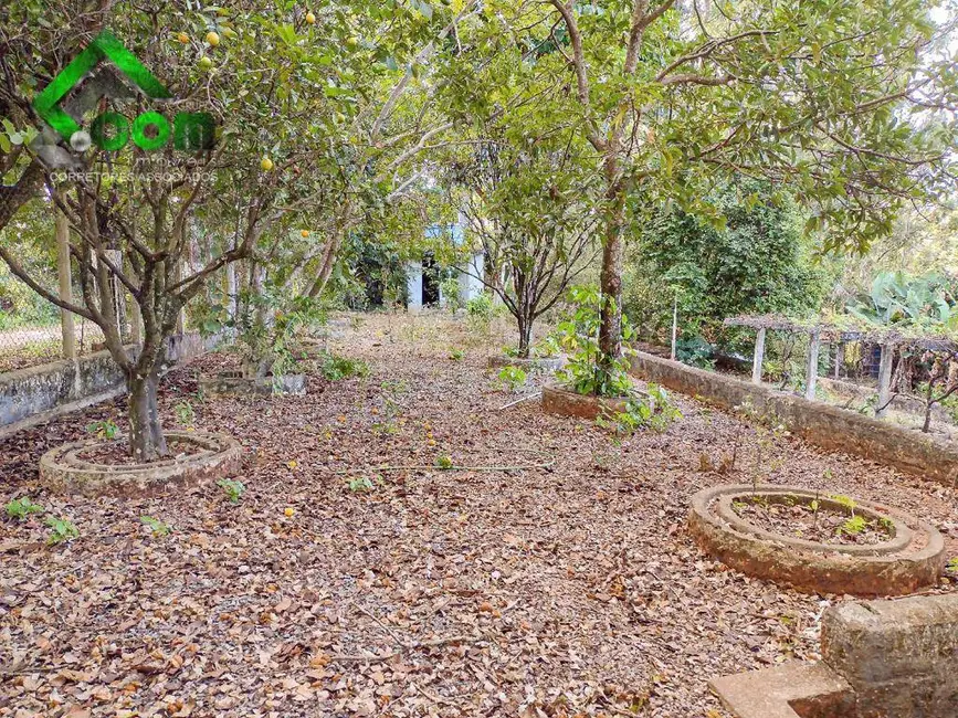 Foto 5 de Terreno / Lote à venda, 253m2 em Atibaia Belvedere, Atibaia - SP