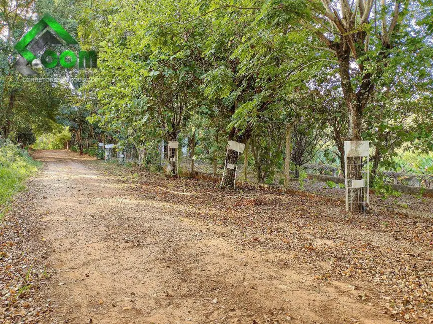 Foto 2 de Terreno / Lote à venda, 253m2 em Atibaia Belvedere, Atibaia - SP