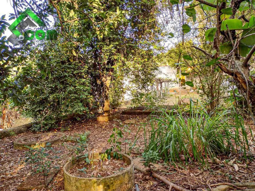 Foto 8 de Terreno / Lote à venda, 253m2 em Atibaia Belvedere, Atibaia - SP