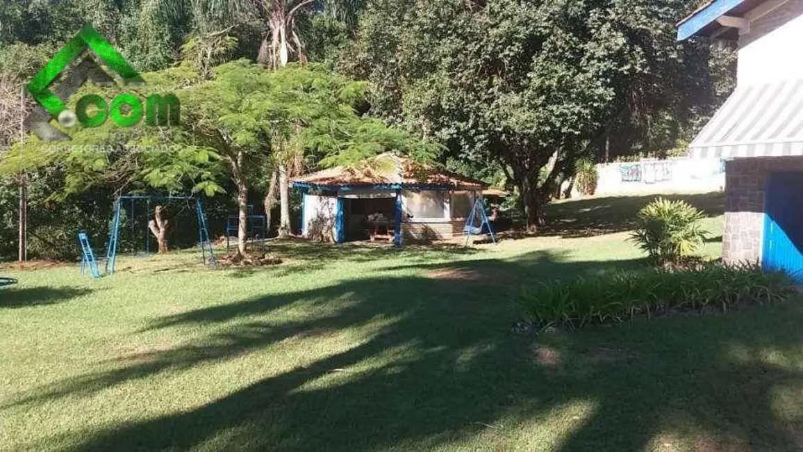 Foto 5 de Chácara com 4 quartos à venda, 2200m2 em Parque Residencial Atibaia, Atibaia - SP