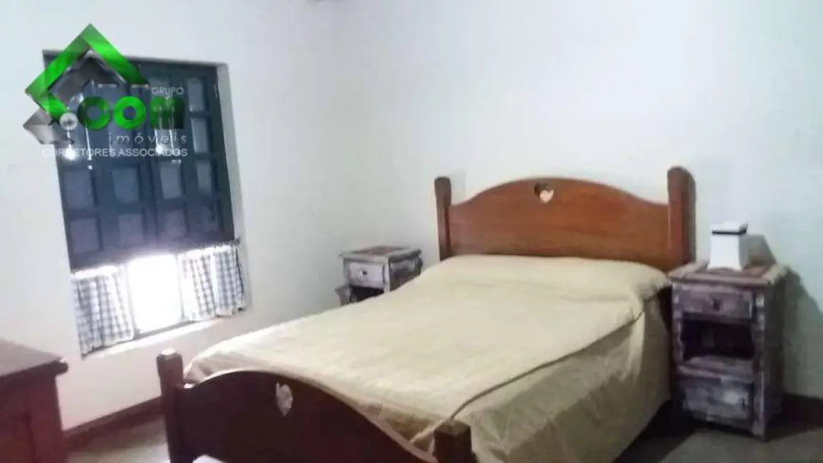 Foto 8 de Chácara com 4 quartos à venda, 2200m2 em Parque Residencial Atibaia, Atibaia - SP