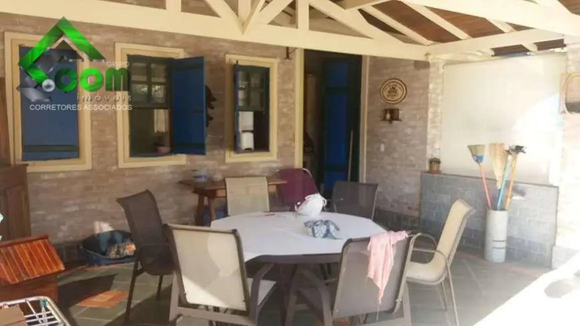 Foto 3 de Chácara com 4 quartos à venda, 2200m2 em Parque Residencial Atibaia, Atibaia - SP