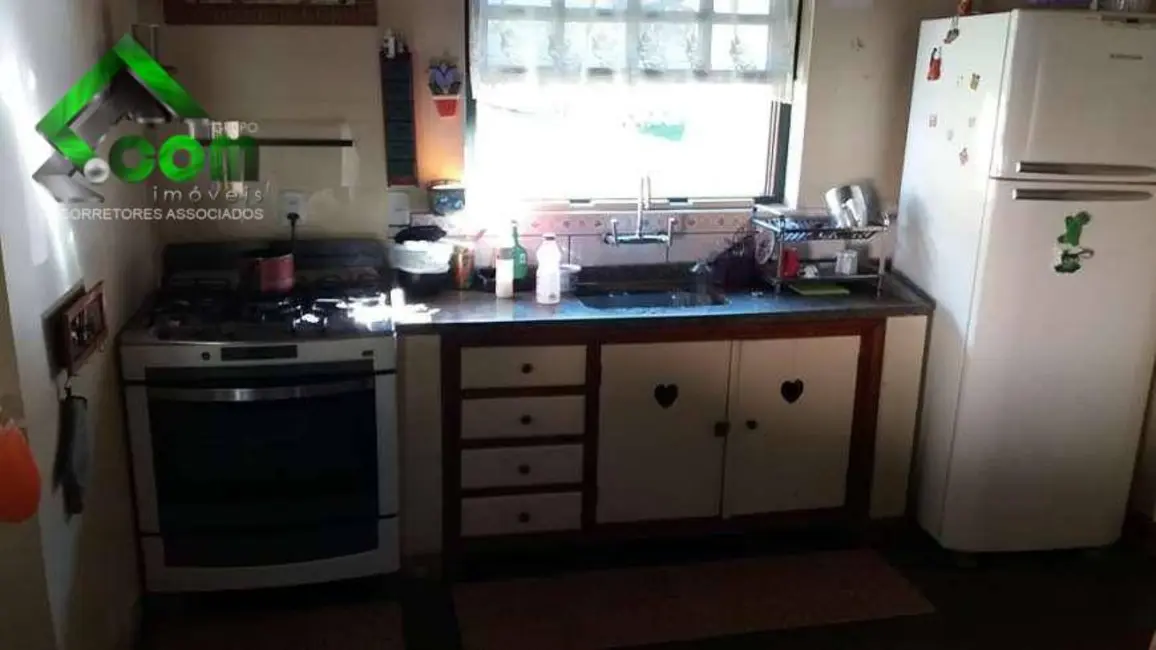 Foto 4 de Chácara com 4 quartos à venda, 2200m2 em Parque Residencial Atibaia, Atibaia - SP