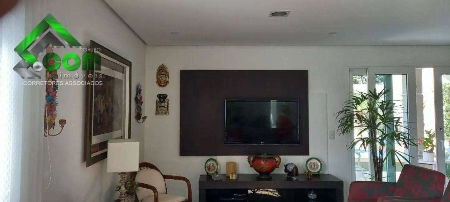 Foto 8 de Casa com 3 quartos à venda, 360m2 em Atibaia - SP