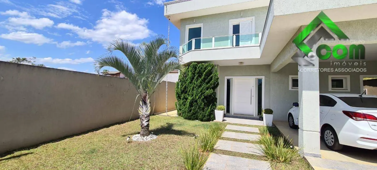 Foto 5 de Casa com 3 quartos à venda, 360m2 em Atibaia - SP