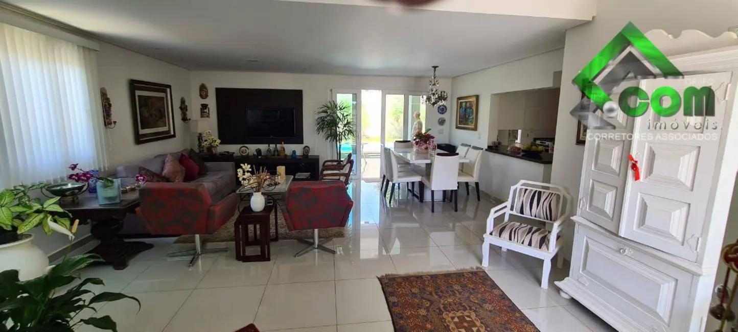 Foto 7 de Casa com 3 quartos à venda, 360m2 em Atibaia - SP