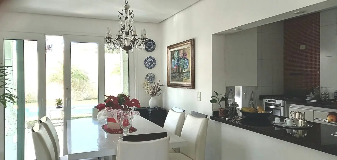 Foto 9 de Casa com 3 quartos à venda, 360m2 em Atibaia - SP