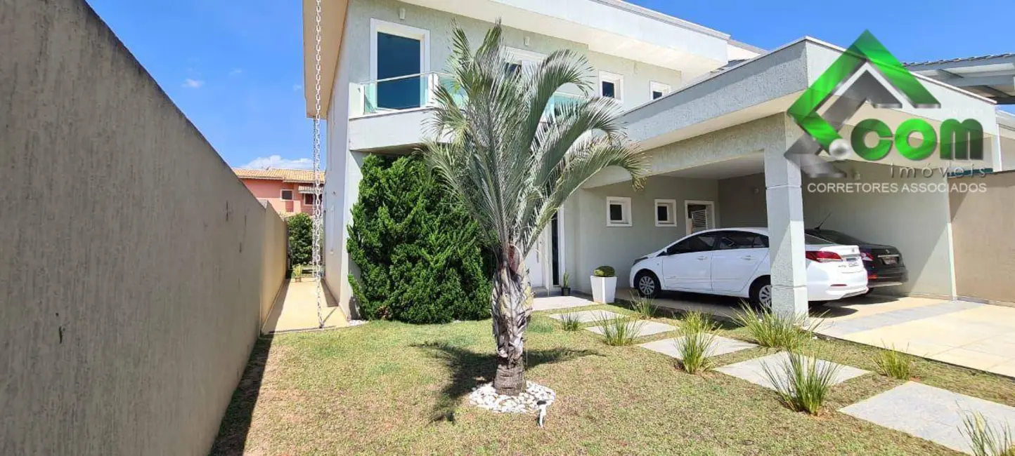 Foto 4 de Casa com 3 quartos à venda, 360m2 em Atibaia - SP