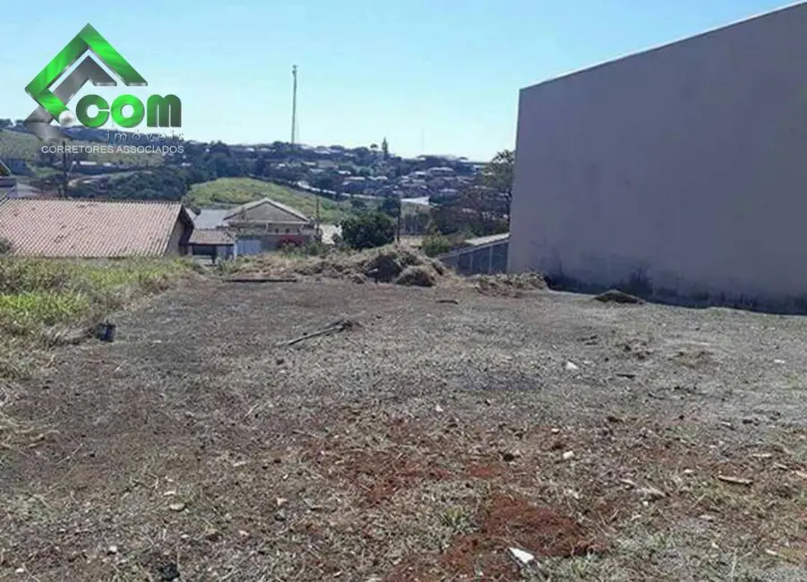 Foto 7 de Terreno / Lote à venda, 300m2 em Bom Jesus Dos Perdoes - SP