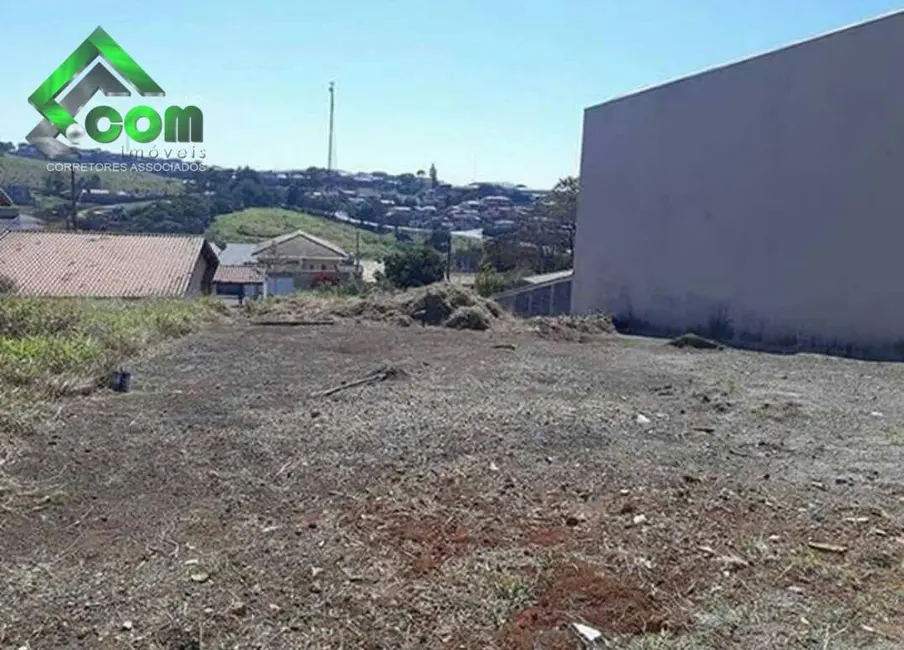 Foto 2 de Terreno / Lote à venda, 300m2 em Bom Jesus Dos Perdoes - SP
