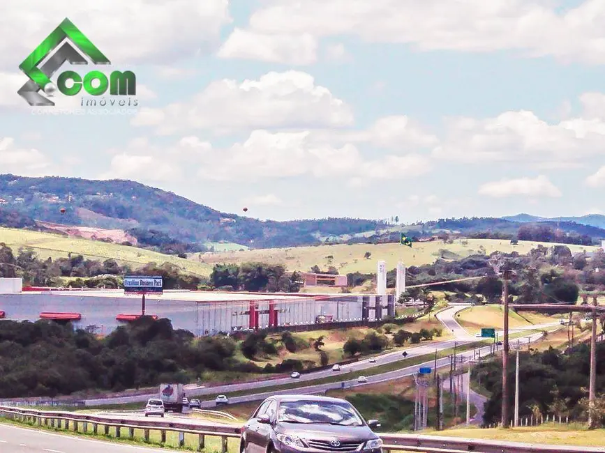 Foto 6 de Sala Comercial à venda, 23867m2 em Maracanã, Jarinu - SP